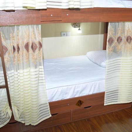Bed and Breakfast East Star Хіва Екстер'єр фото
