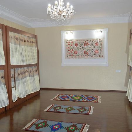 Bed and Breakfast East Star Хіва Екстер'єр фото