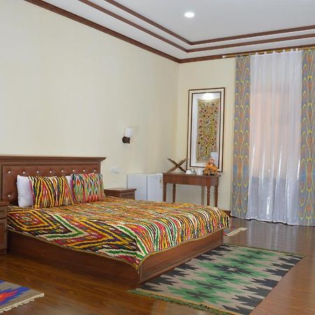 Bed and Breakfast East Star Хіва Екстер'єр фото