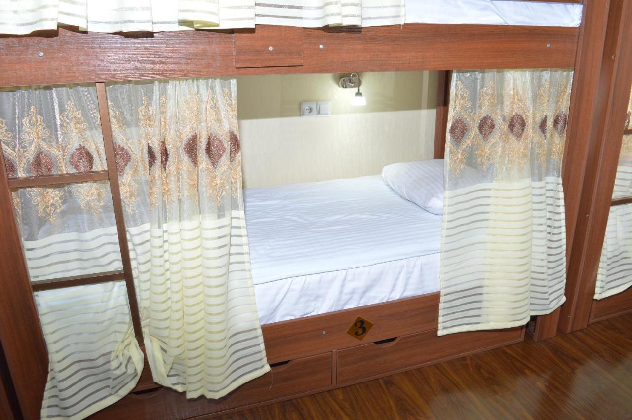 Bed and Breakfast East Star Хіва Екстер'єр фото