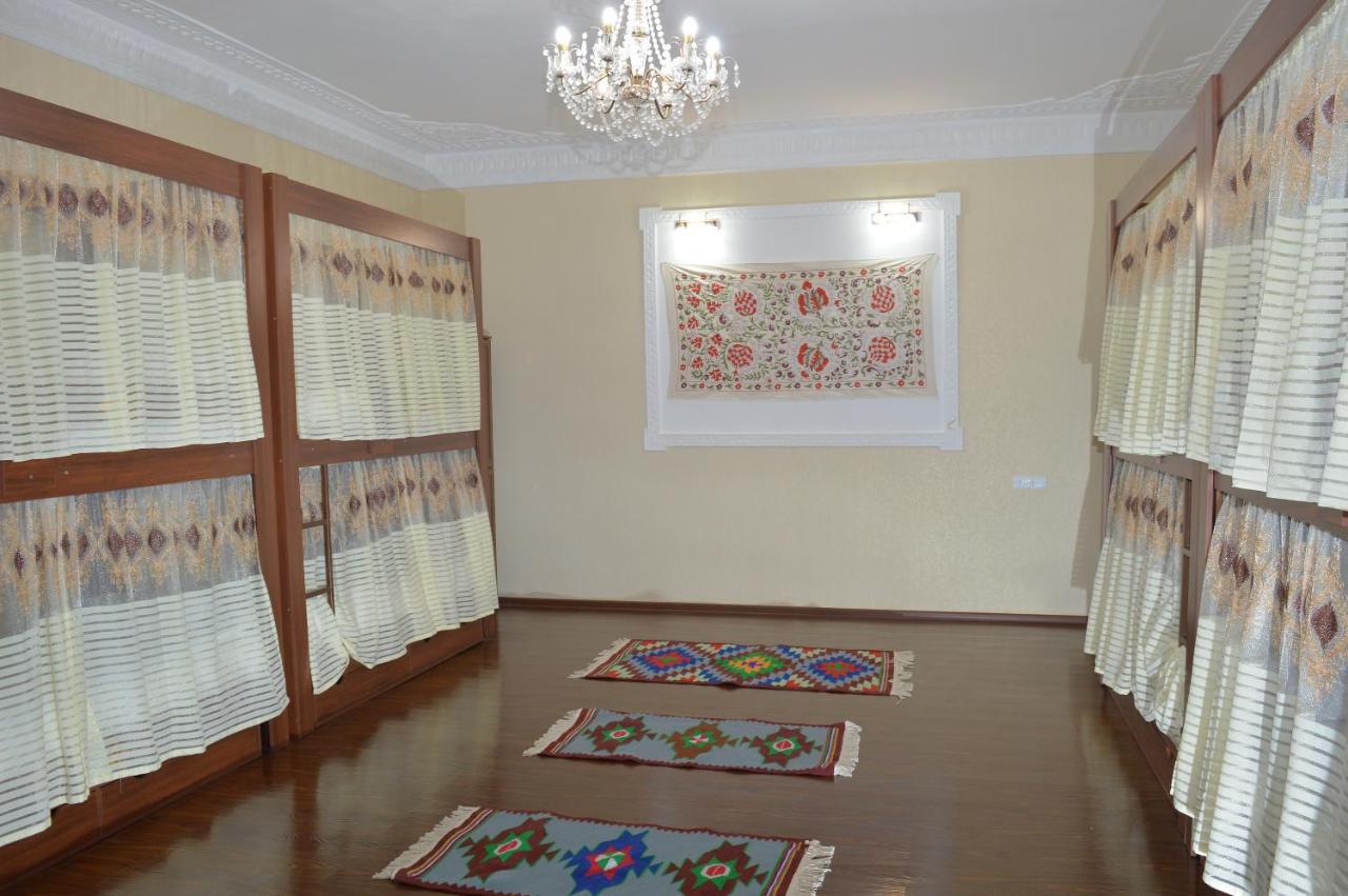 Bed and Breakfast East Star Хіва Екстер'єр фото