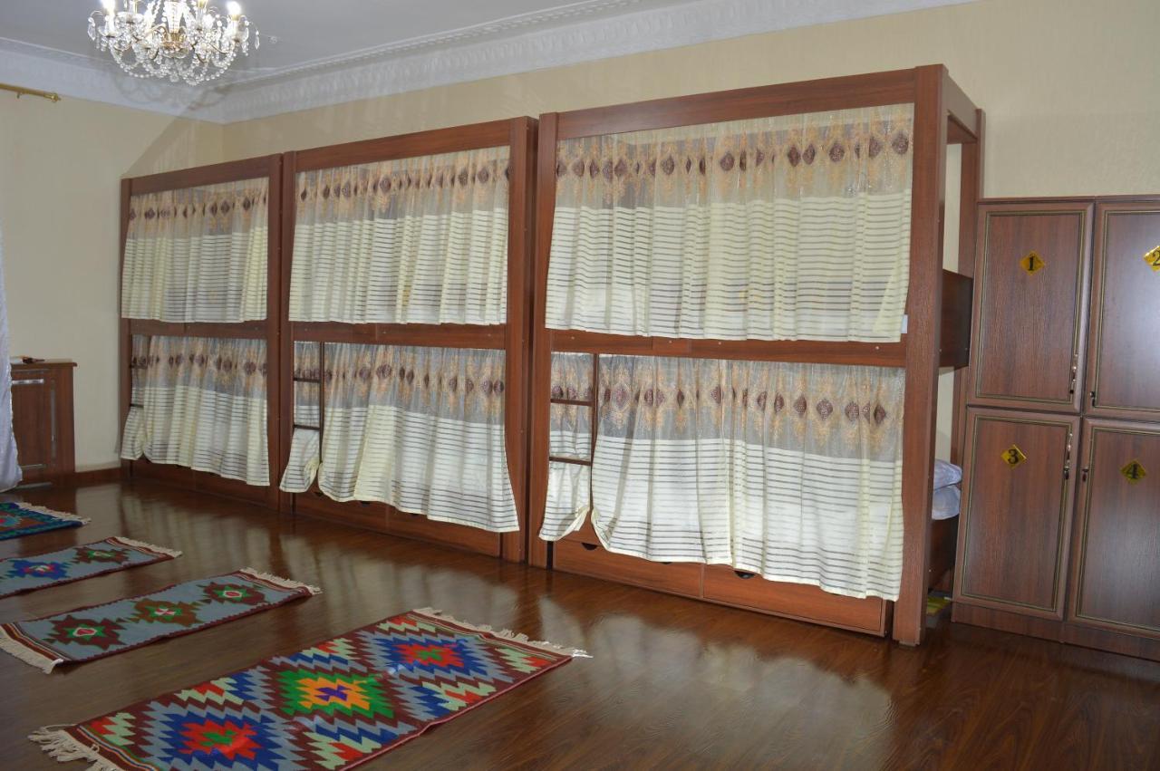 Bed and Breakfast East Star Хіва Екстер'єр фото