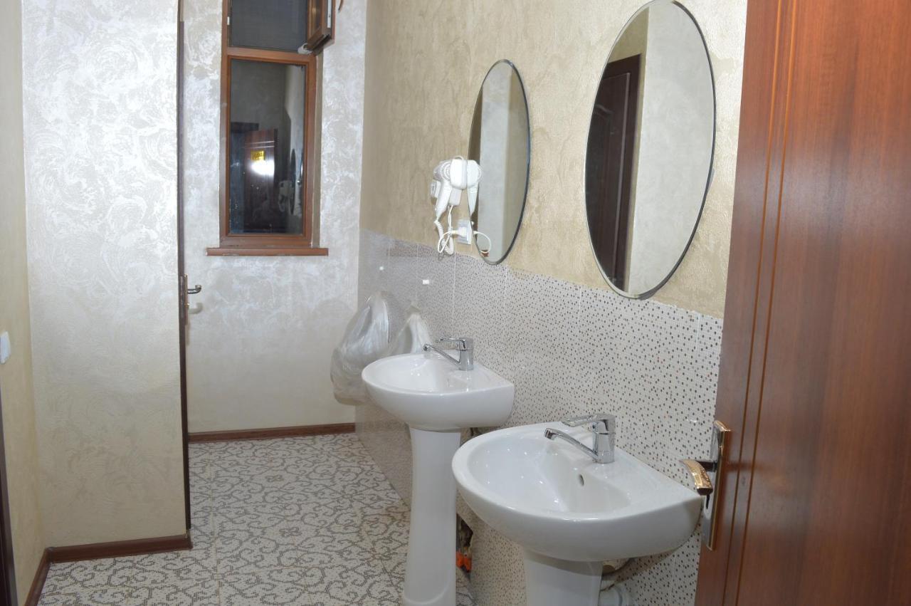 Bed and Breakfast East Star Хіва Екстер'єр фото