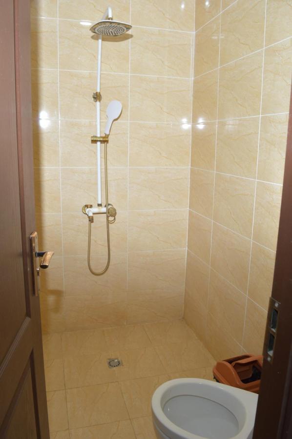 Bed and Breakfast East Star Хіва Екстер'єр фото
