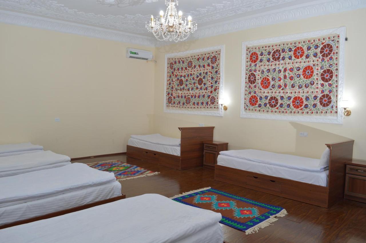 Bed and Breakfast East Star Хіва Екстер'єр фото