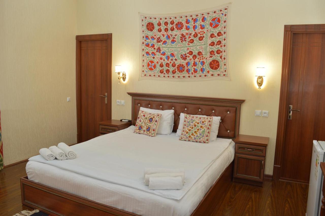 Bed and Breakfast East Star Хіва Екстер'єр фото