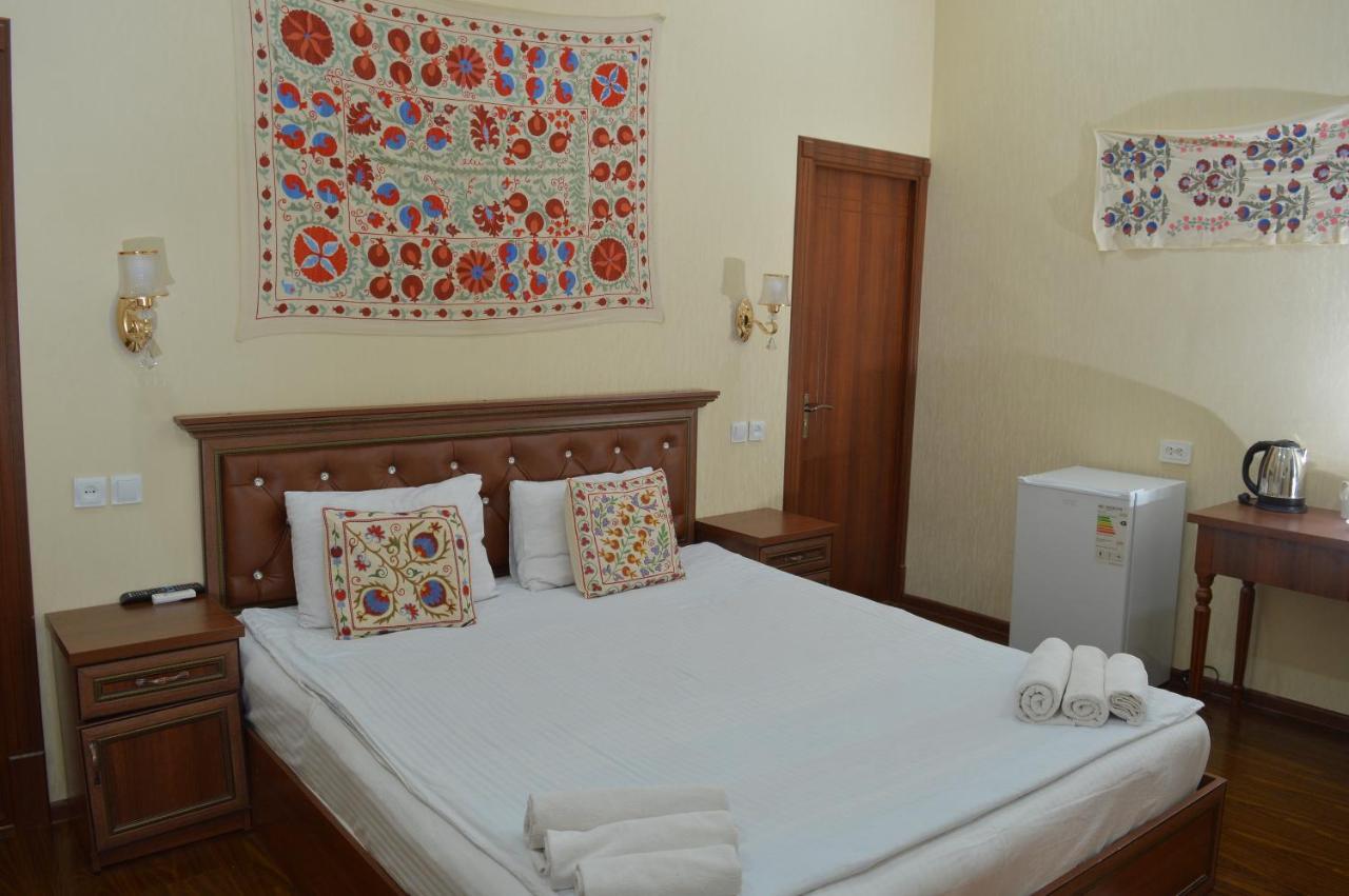Bed and Breakfast East Star Хіва Екстер'єр фото