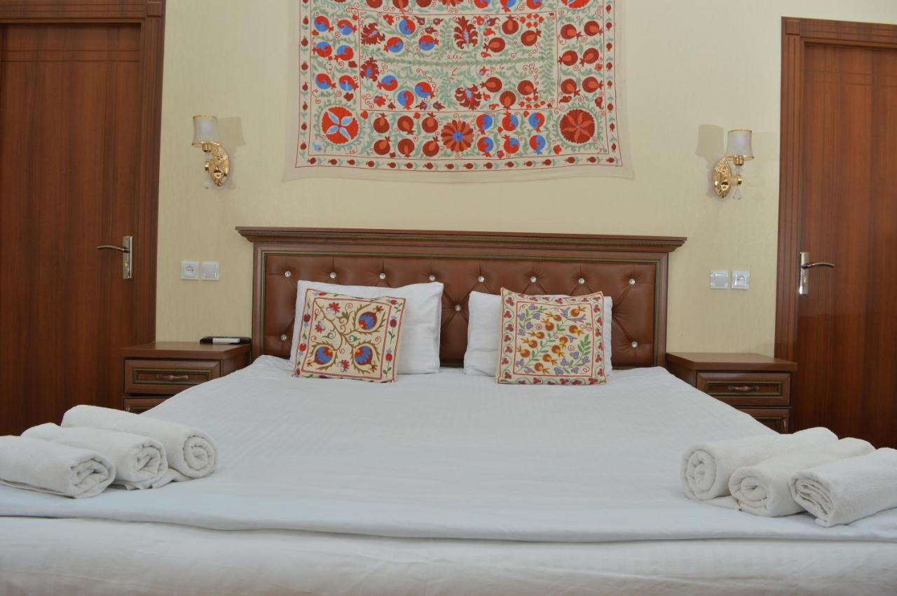 Bed and Breakfast East Star Хіва Екстер'єр фото