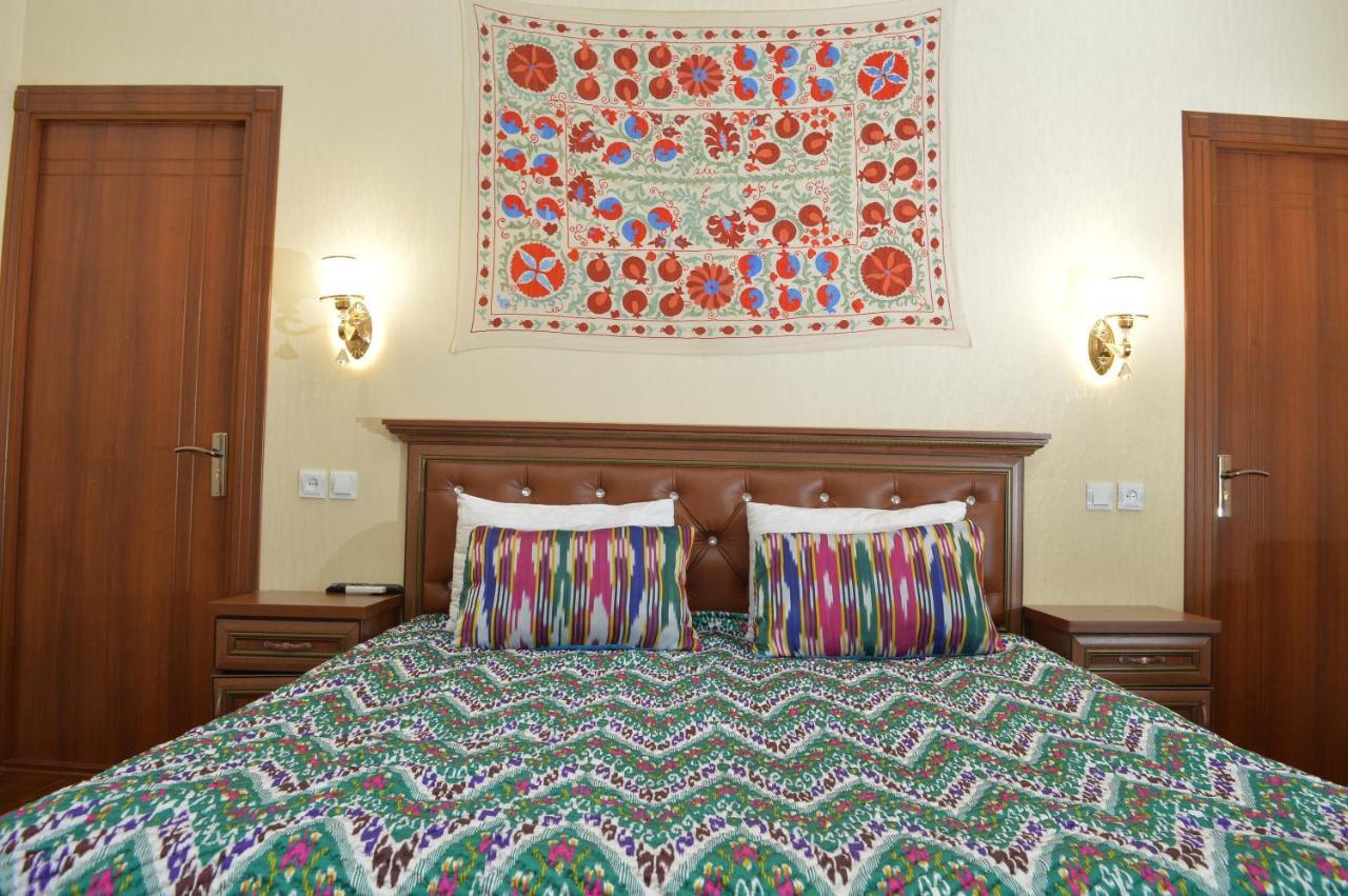 Bed and Breakfast East Star Хіва Екстер'єр фото