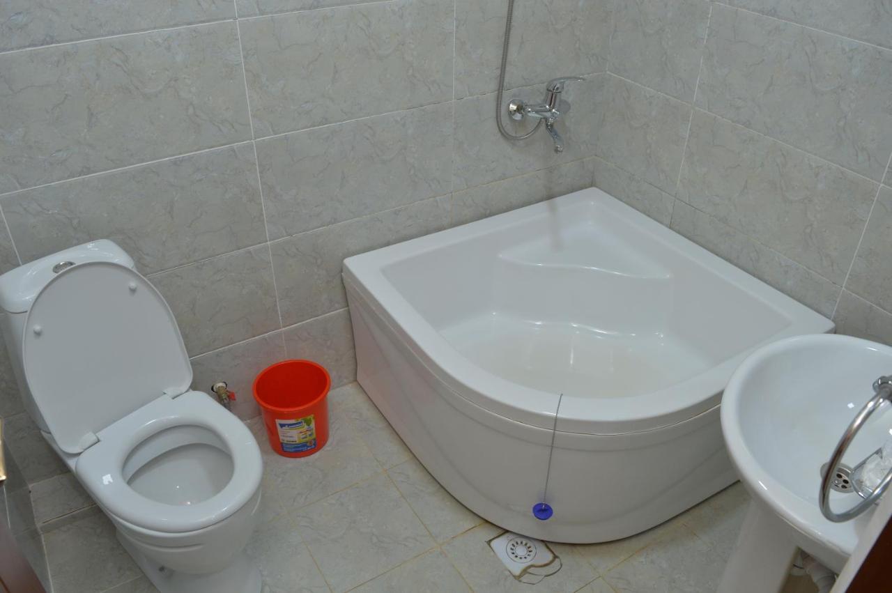 Bed and Breakfast East Star Хіва Екстер'єр фото