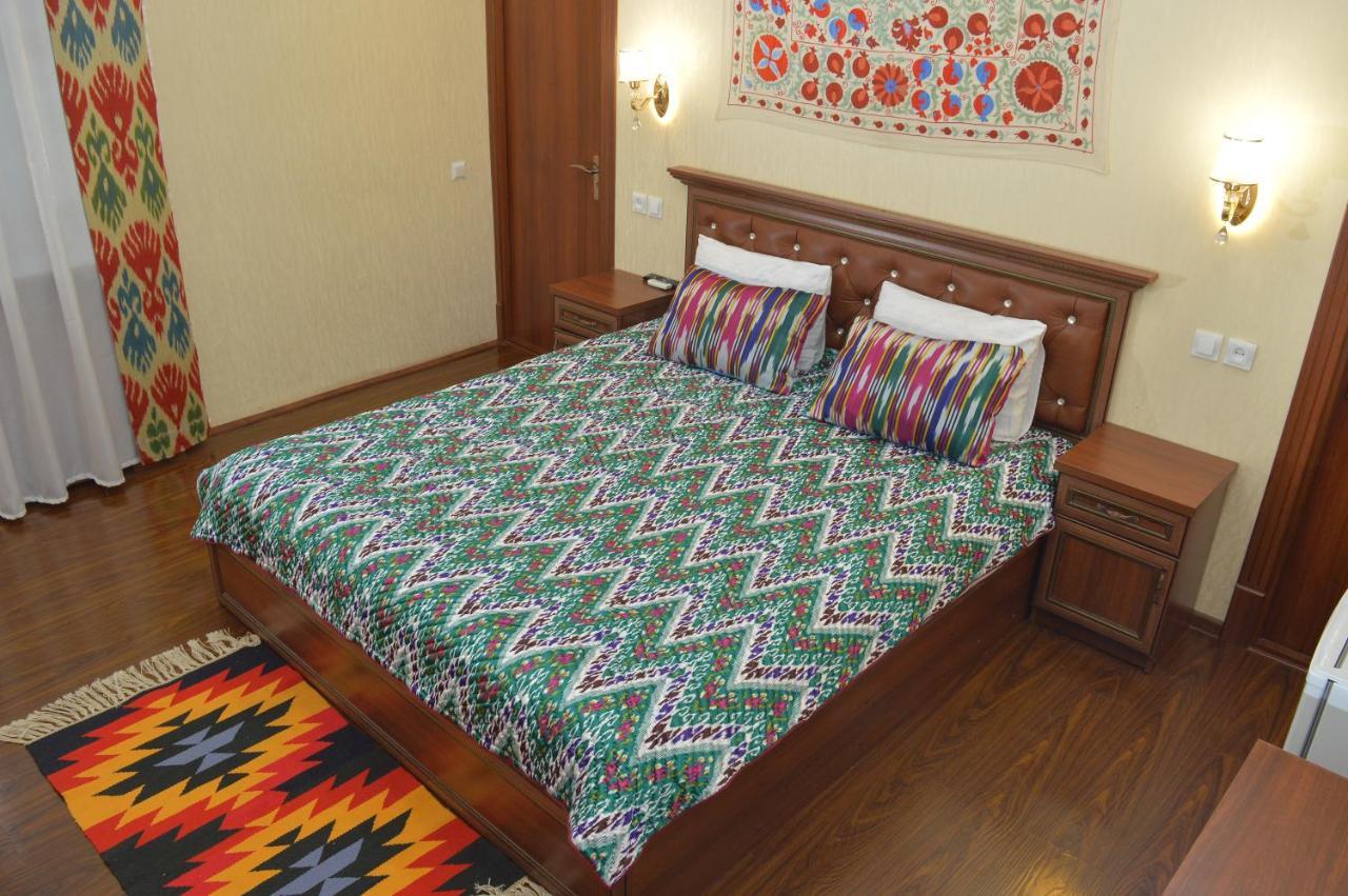 Bed and Breakfast East Star Хіва Екстер'єр фото