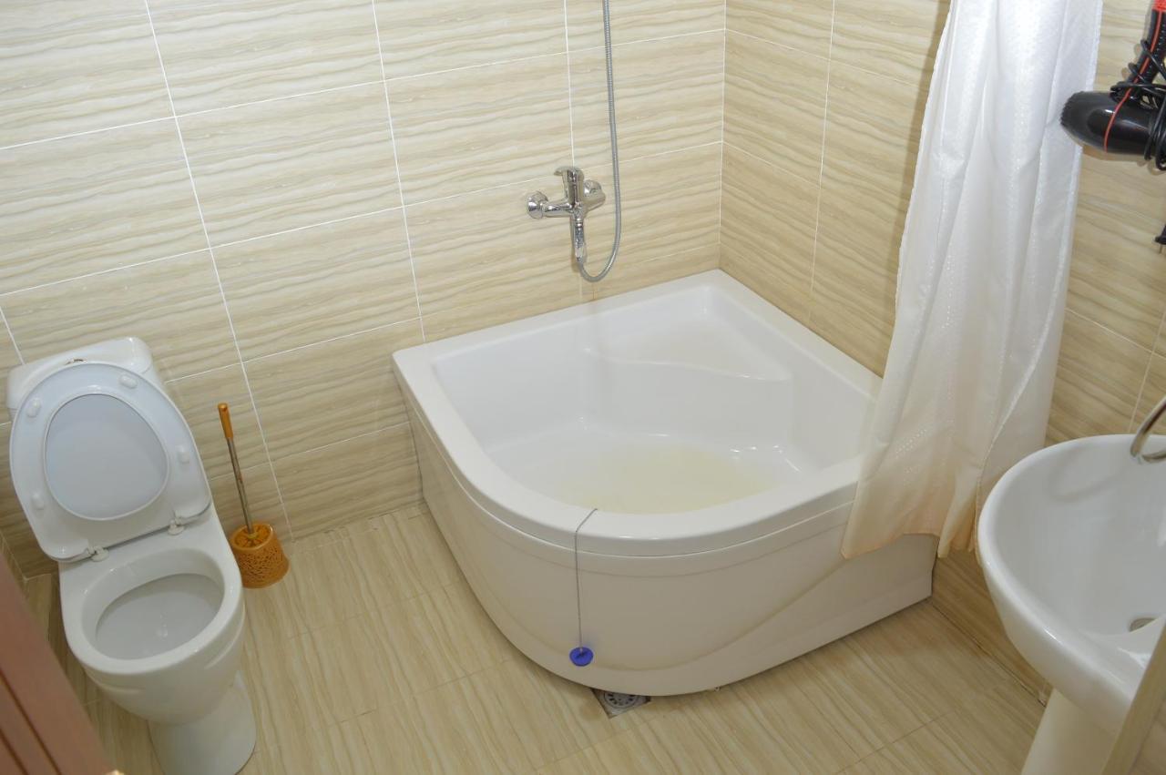 Bed and Breakfast East Star Хіва Екстер'єр фото