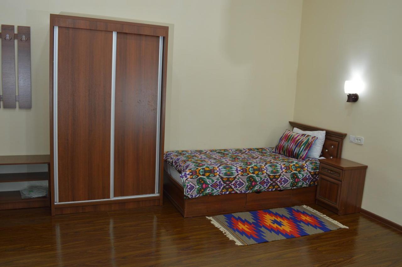 Bed and Breakfast East Star Хіва Екстер'єр фото