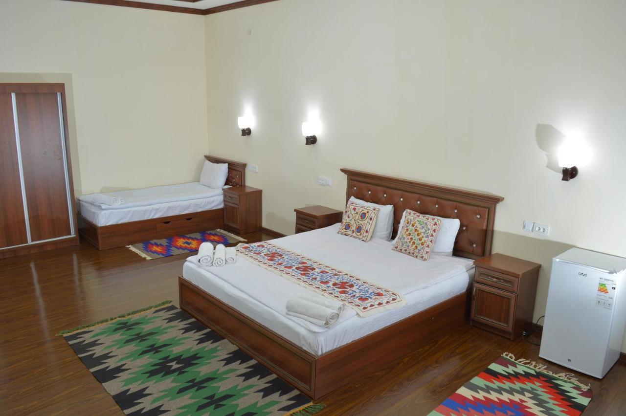 Bed and Breakfast East Star Хіва Екстер'єр фото