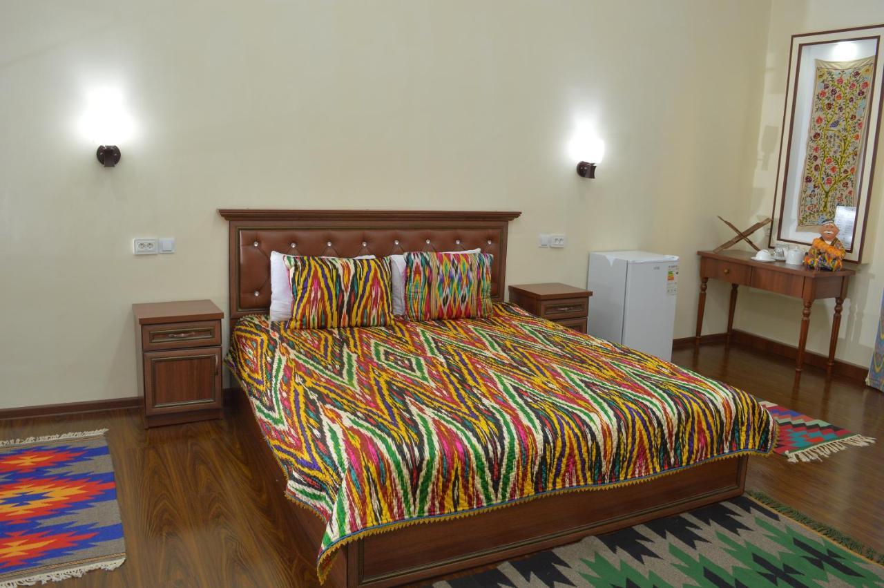 Bed and Breakfast East Star Хіва Екстер'єр фото