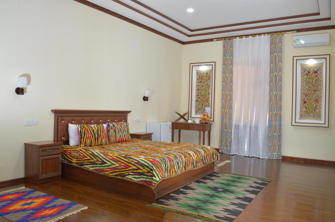 Bed and Breakfast East Star Хіва Екстер'єр фото