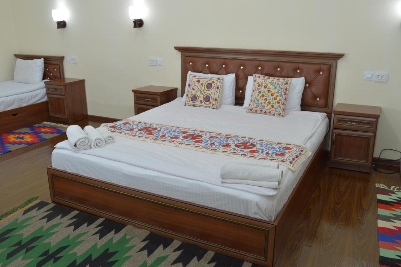 Bed and Breakfast East Star Хіва Екстер'єр фото
