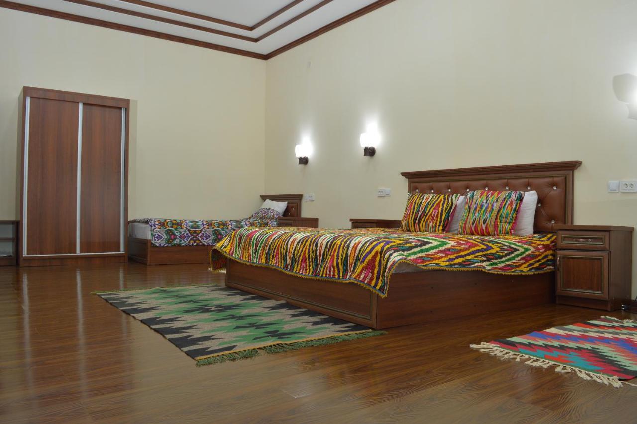Bed and Breakfast East Star Хіва Екстер'єр фото
