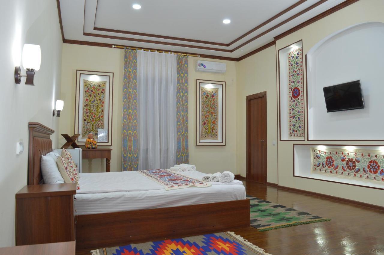 Bed and Breakfast East Star Хіва Екстер'єр фото
