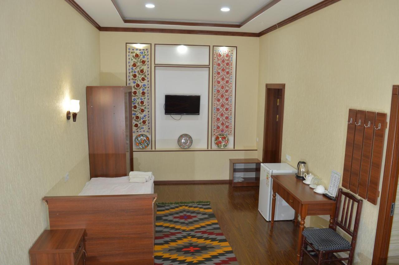 Bed and Breakfast East Star Хіва Екстер'єр фото