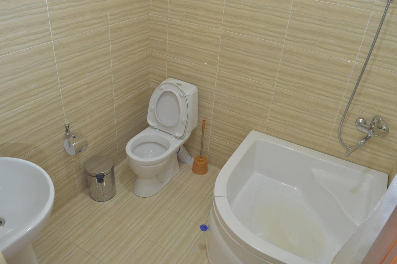 Bed and Breakfast East Star Хіва Екстер'єр фото