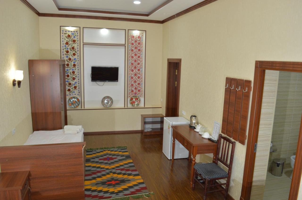 Bed and Breakfast East Star Хіва Екстер'єр фото
