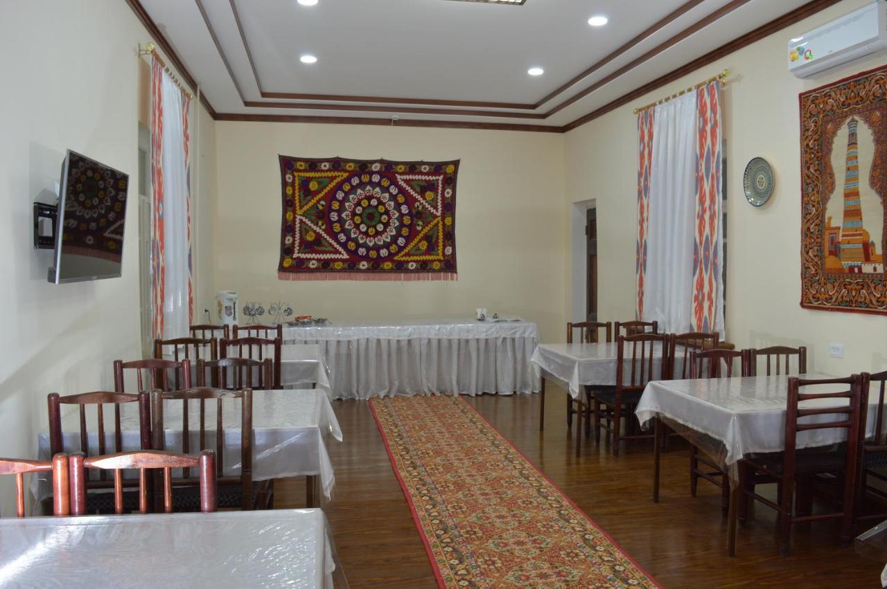 Bed and Breakfast East Star Хіва Екстер'єр фото