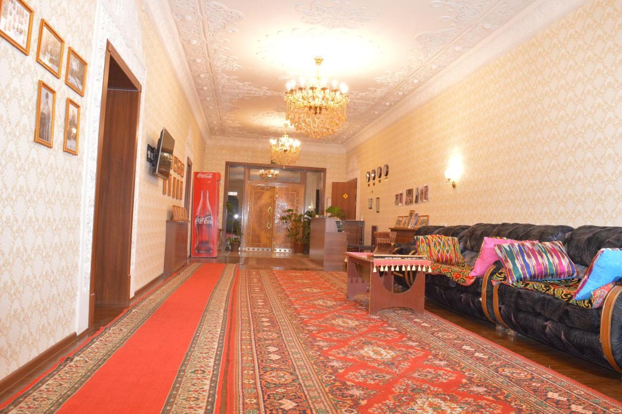 Bed and Breakfast East Star Хіва Екстер'єр фото